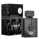Armaf Club De Nuit Urban Man Elixir – Eau de Parfum for Men 3.6 oz